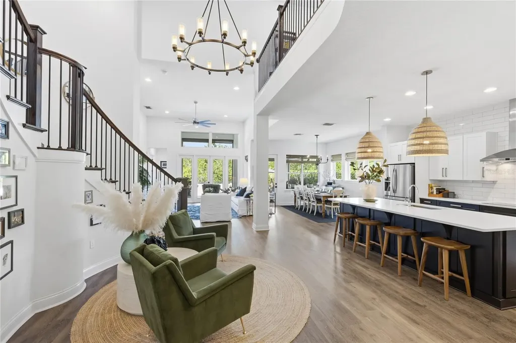 12724 Bovet Avenue Orlando FL 32827