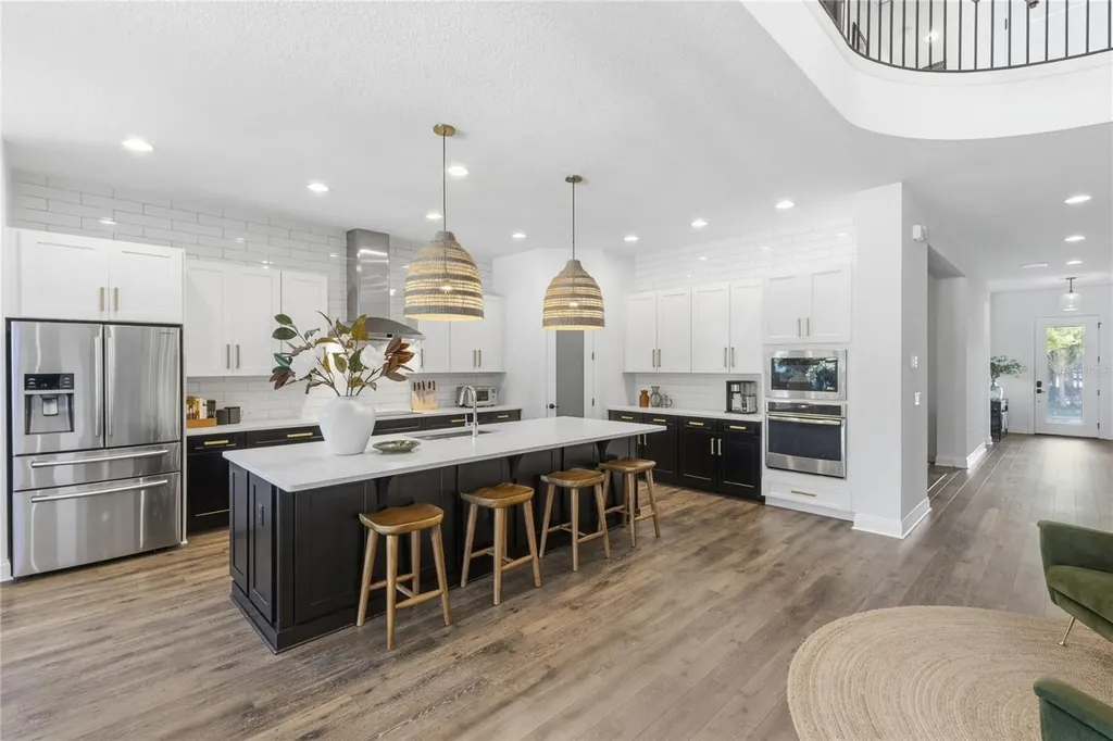 12724 Bovet Avenue Orlando FL 32827