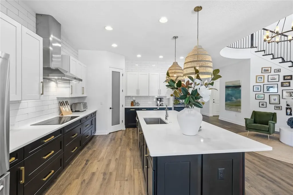 12724 Bovet Avenue Orlando FL 32827