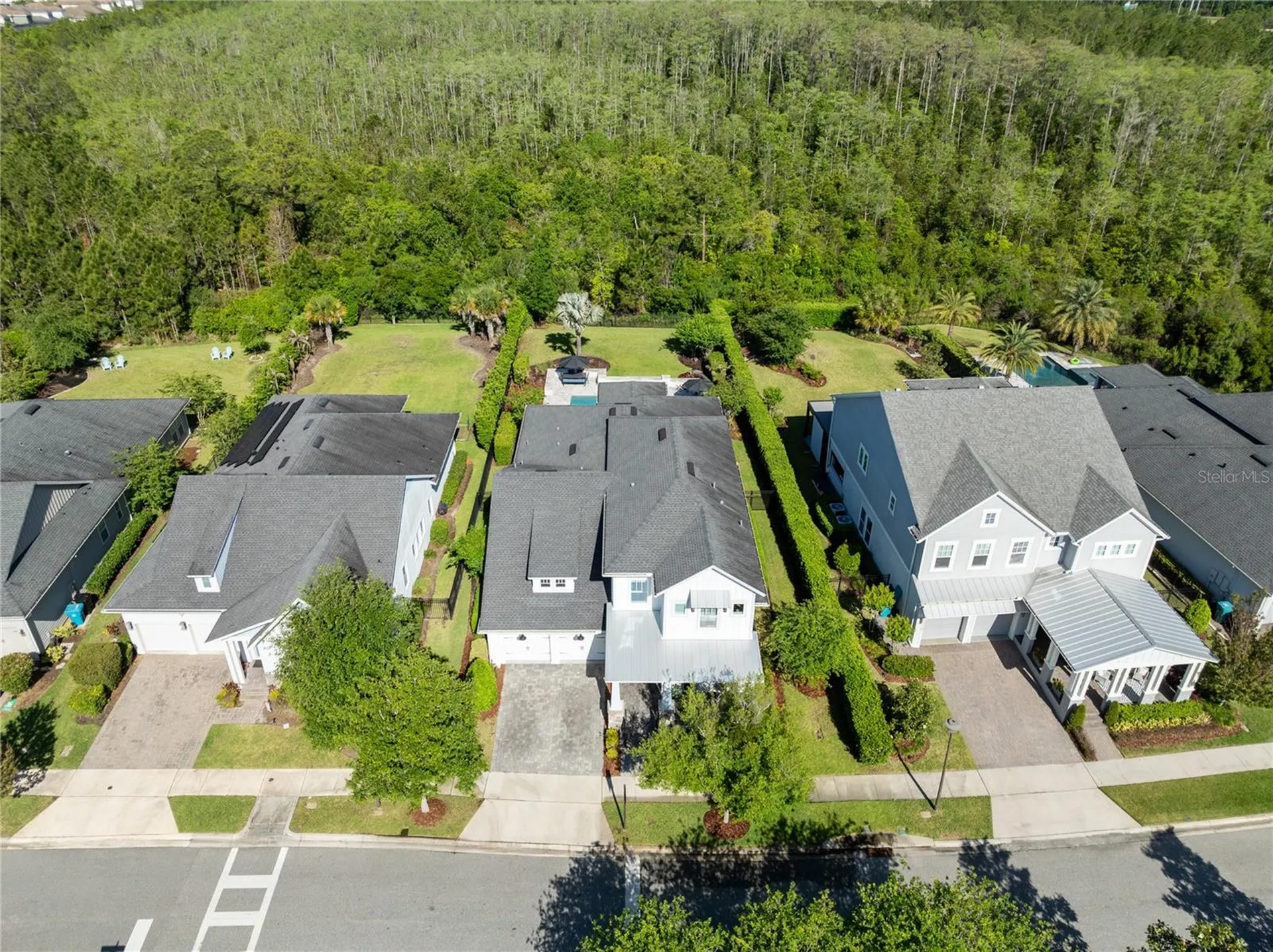 12724 Bovet Avenue Orlando FL 32827