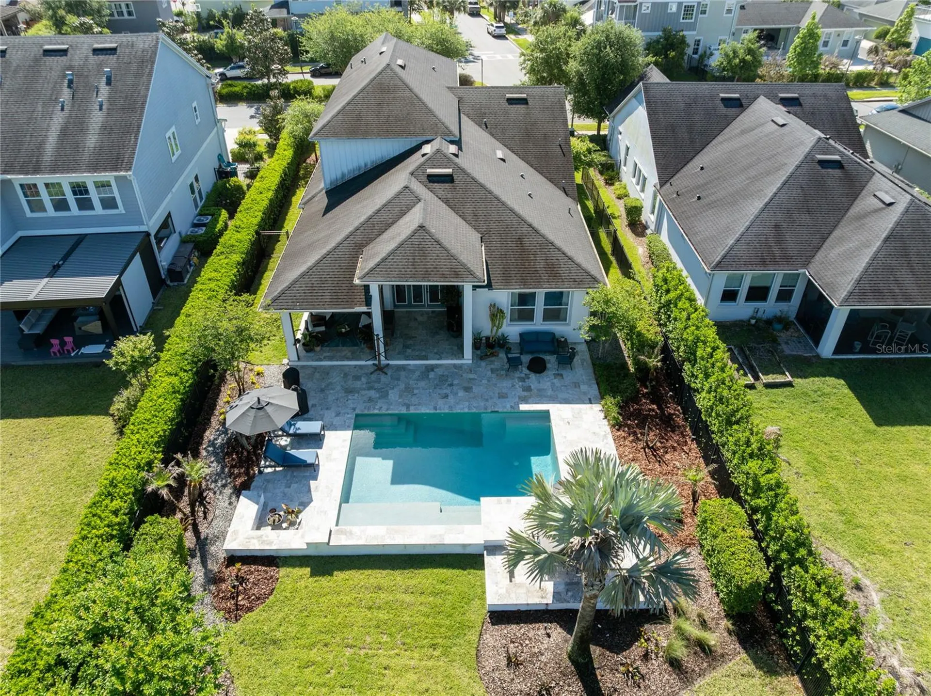 12724 Bovet Avenue Orlando FL 32827