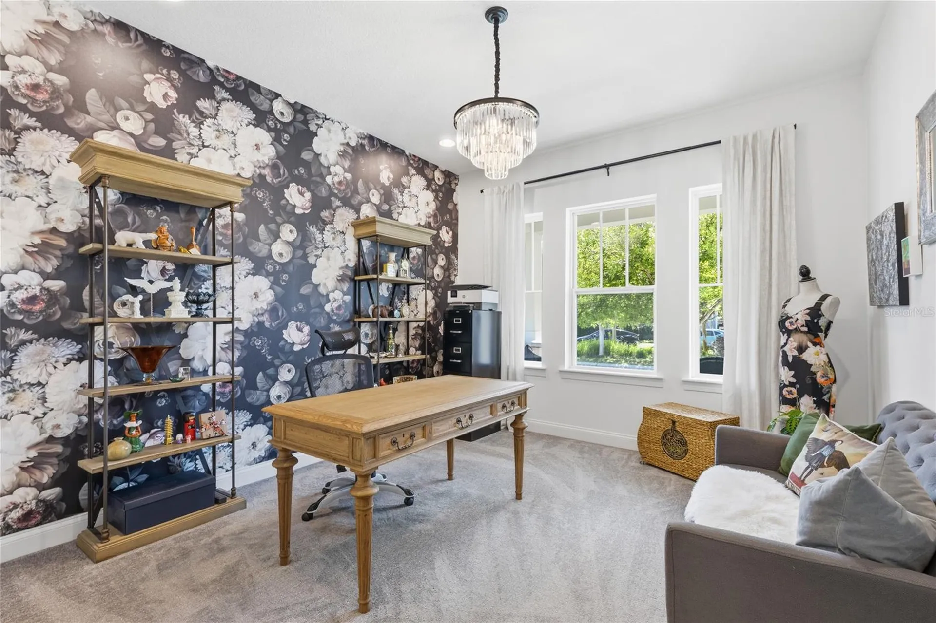 12724 Bovet Avenue Orlando FL 32827