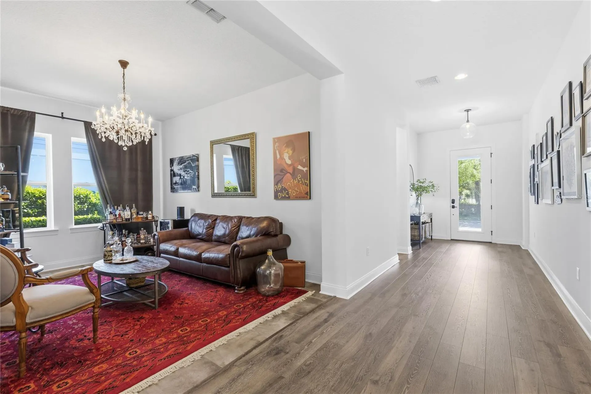 12724 Bovet Avenue Orlando FL 32827
