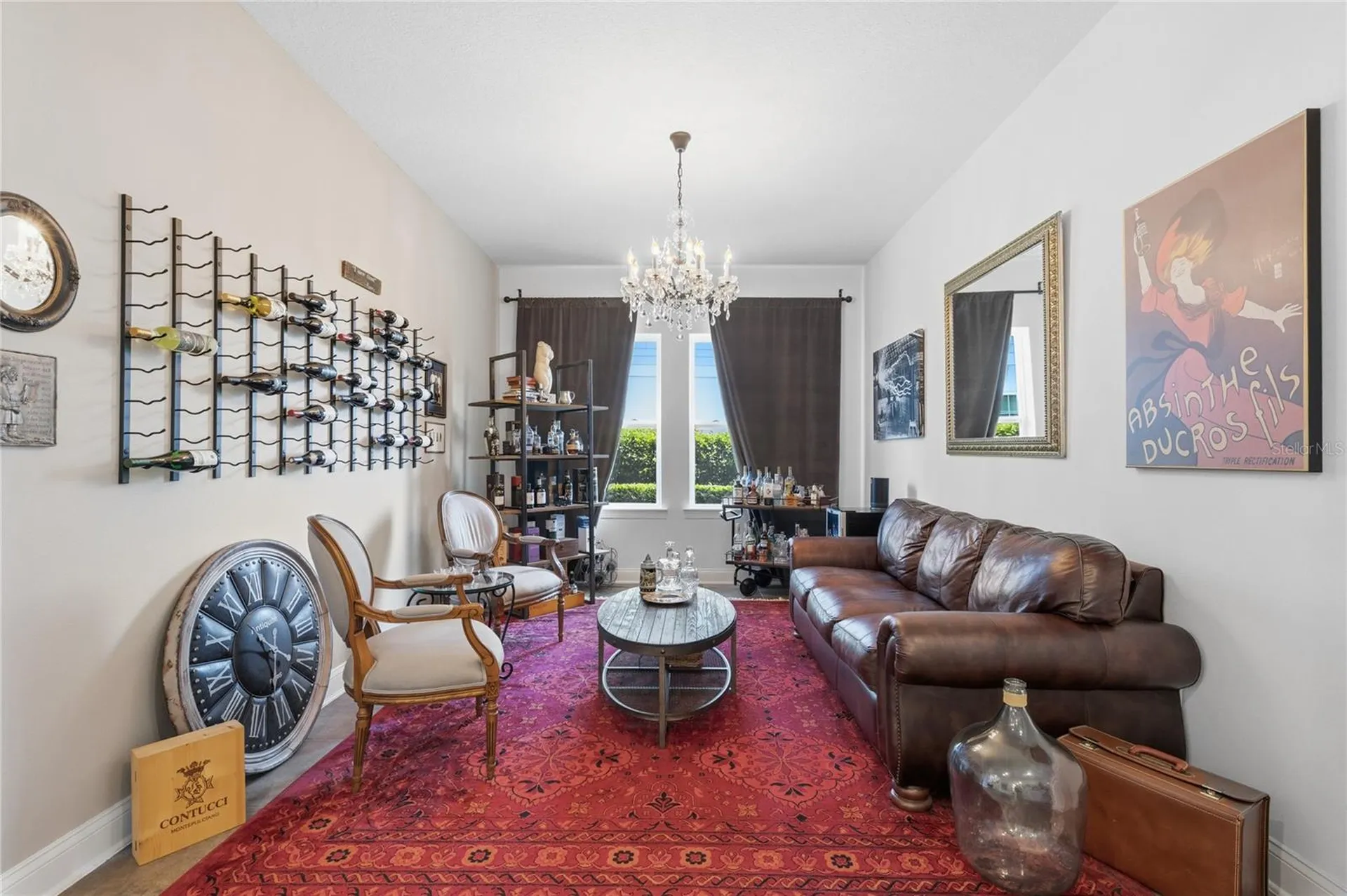 12724 Bovet Avenue Orlando FL 32827
