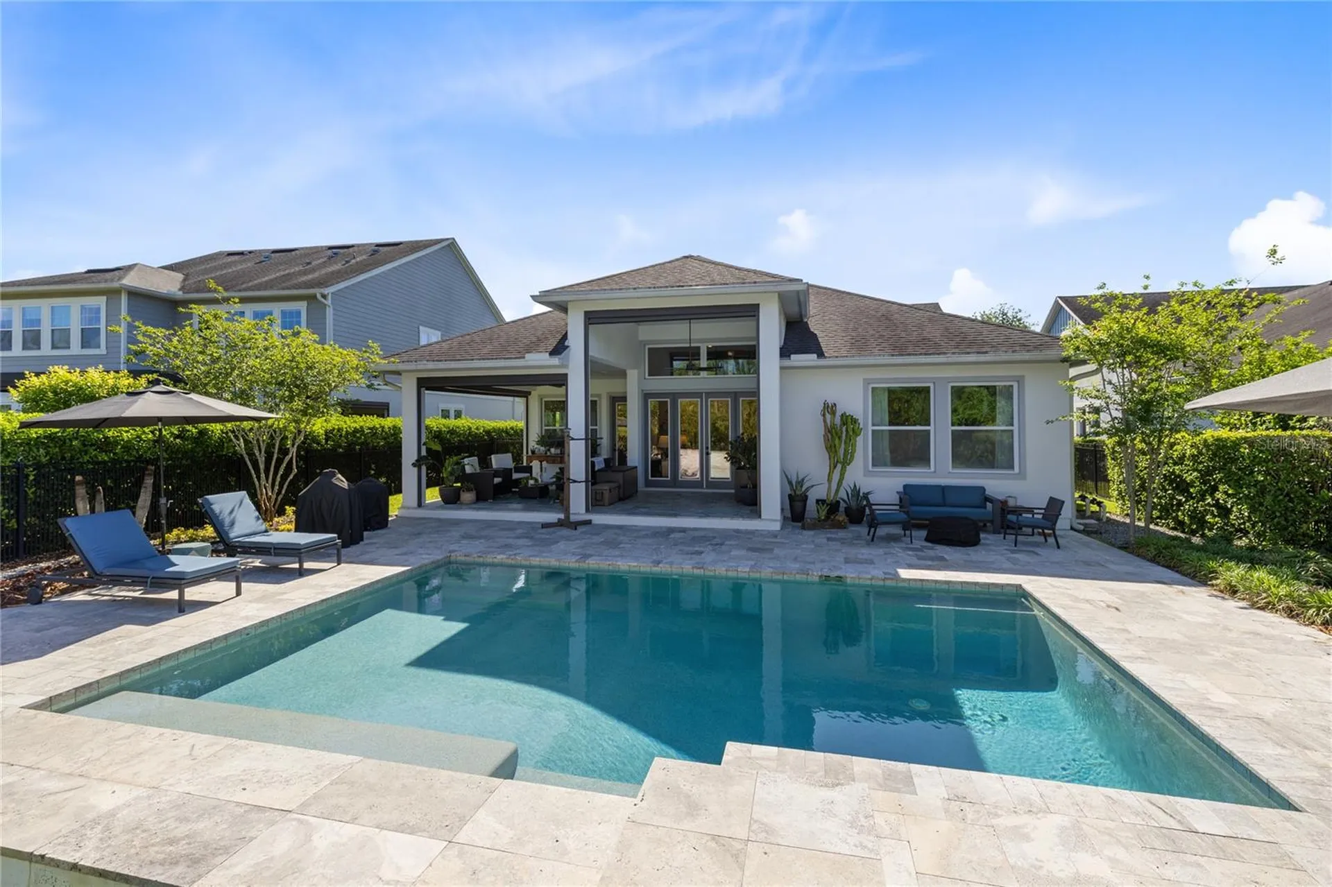 12724 Bovet Avenue Orlando FL 32827
