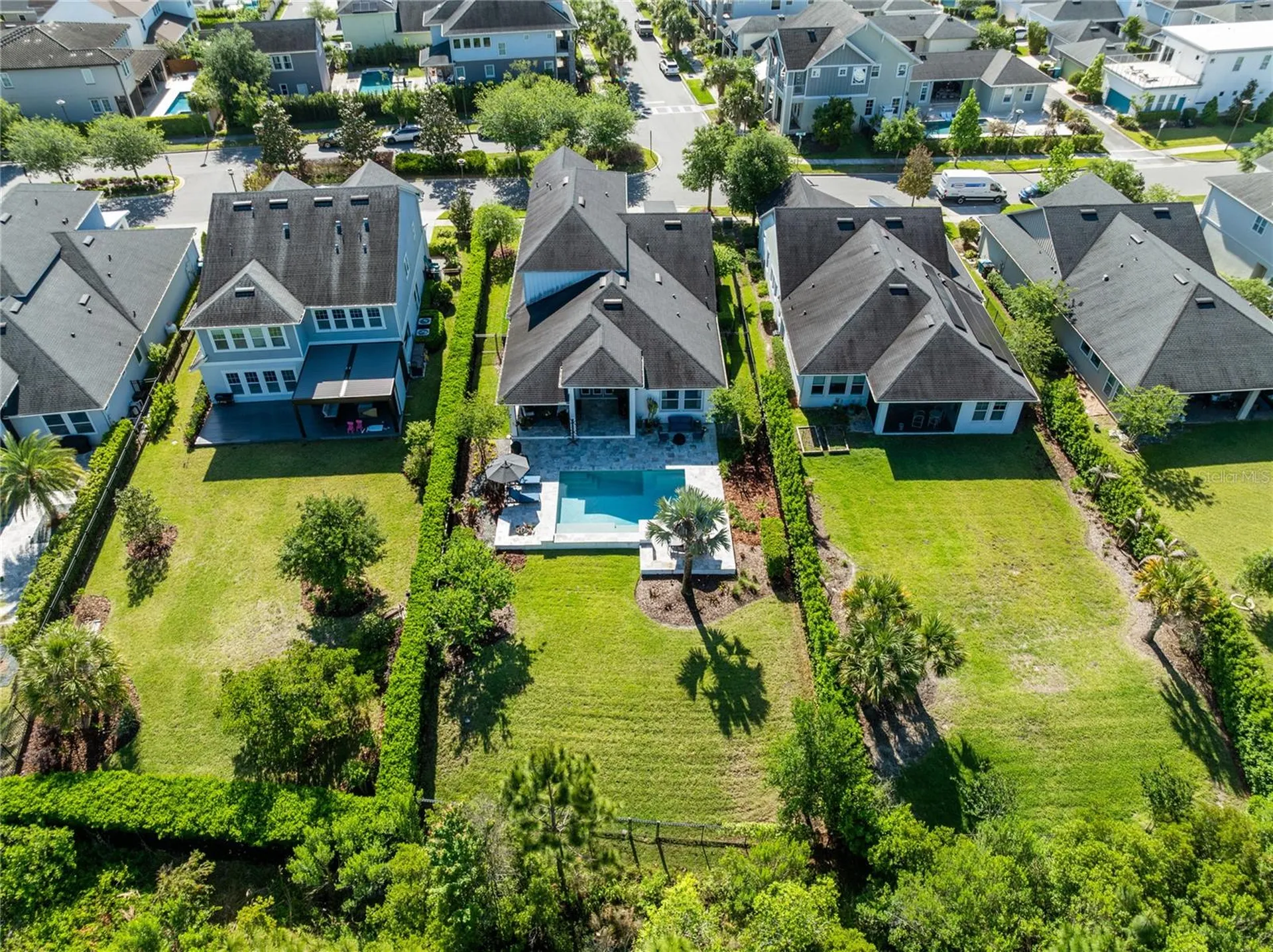 12724 Bovet Avenue Orlando FL 32827