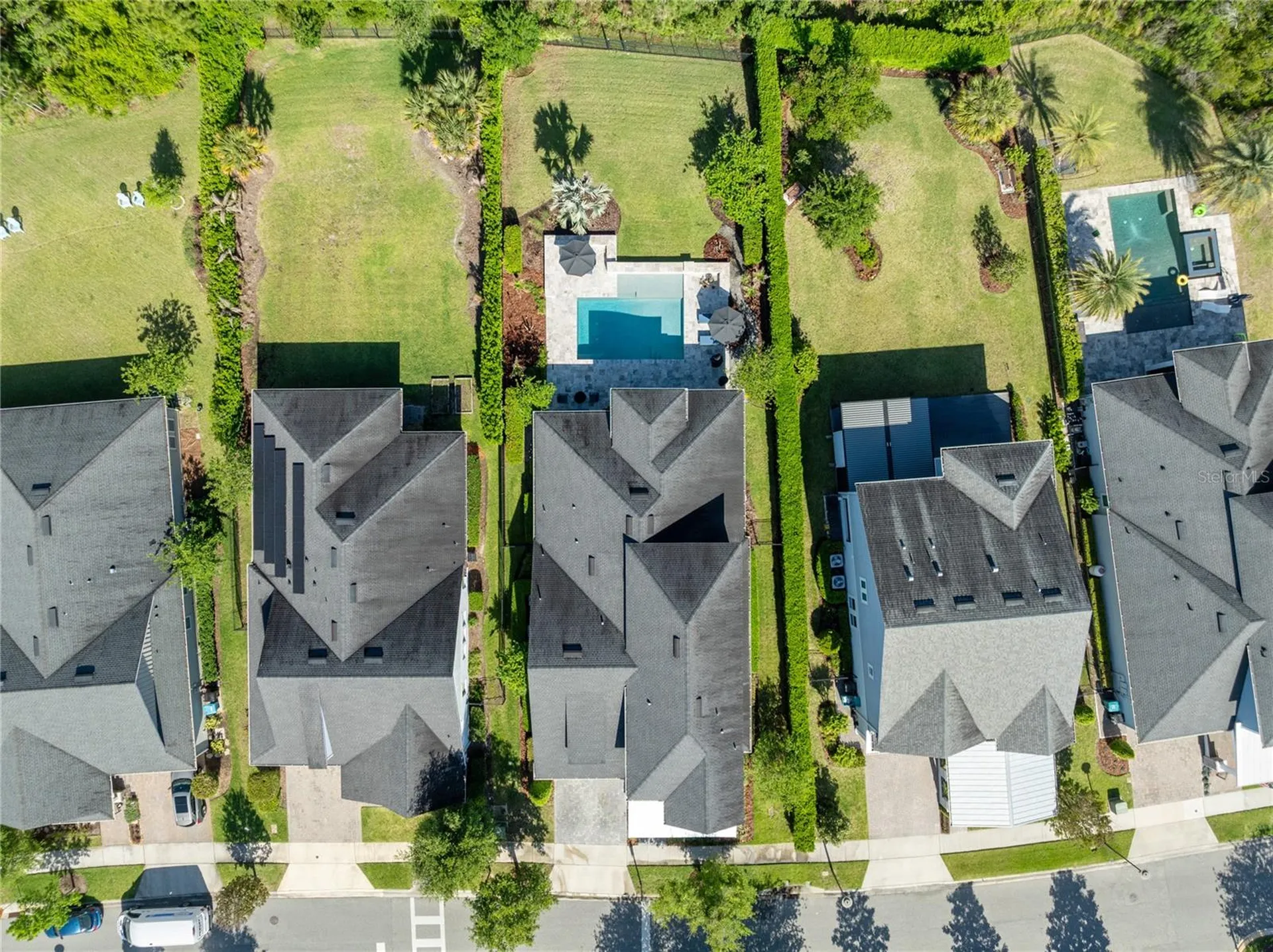 12724 Bovet Avenue Orlando FL 32827