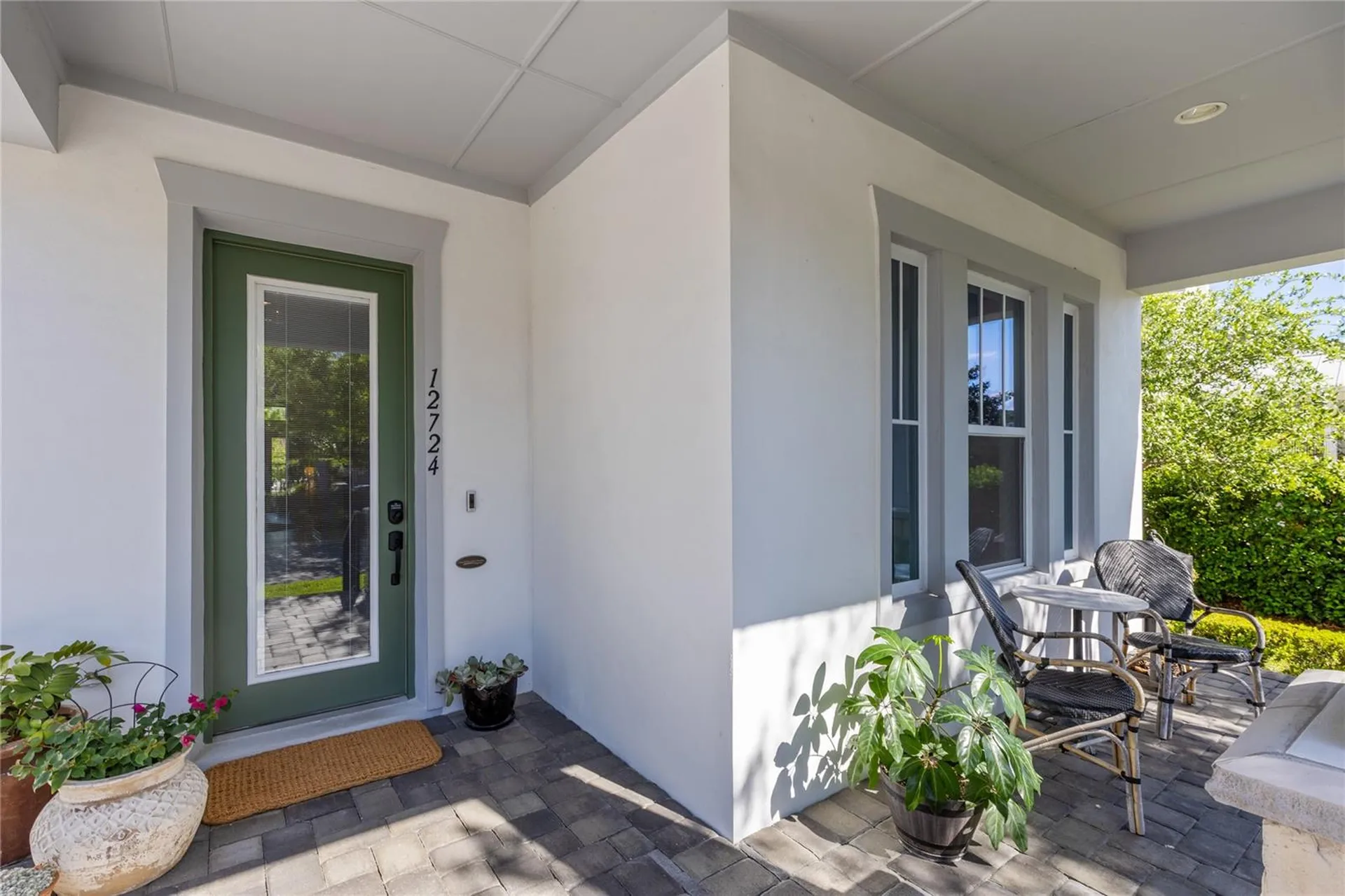 12724 Bovet Avenue Orlando FL 32827