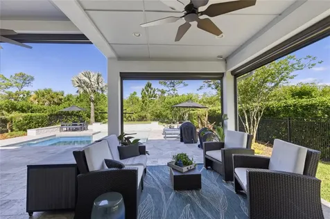 12724 Bovet Avenue Orlando FL 32827