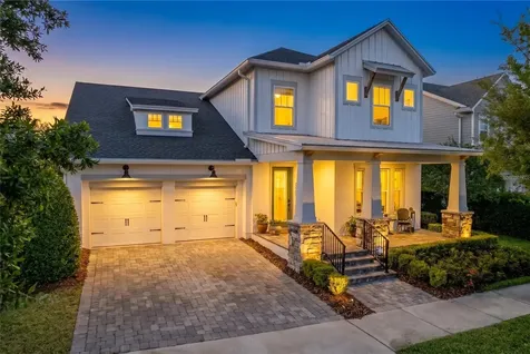 12724 Bovet Avenue Orlando FL 32827