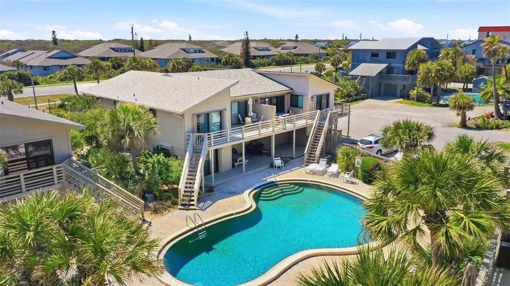 4325 S Atlantic Avenue New Smyrna Beach FL 32169