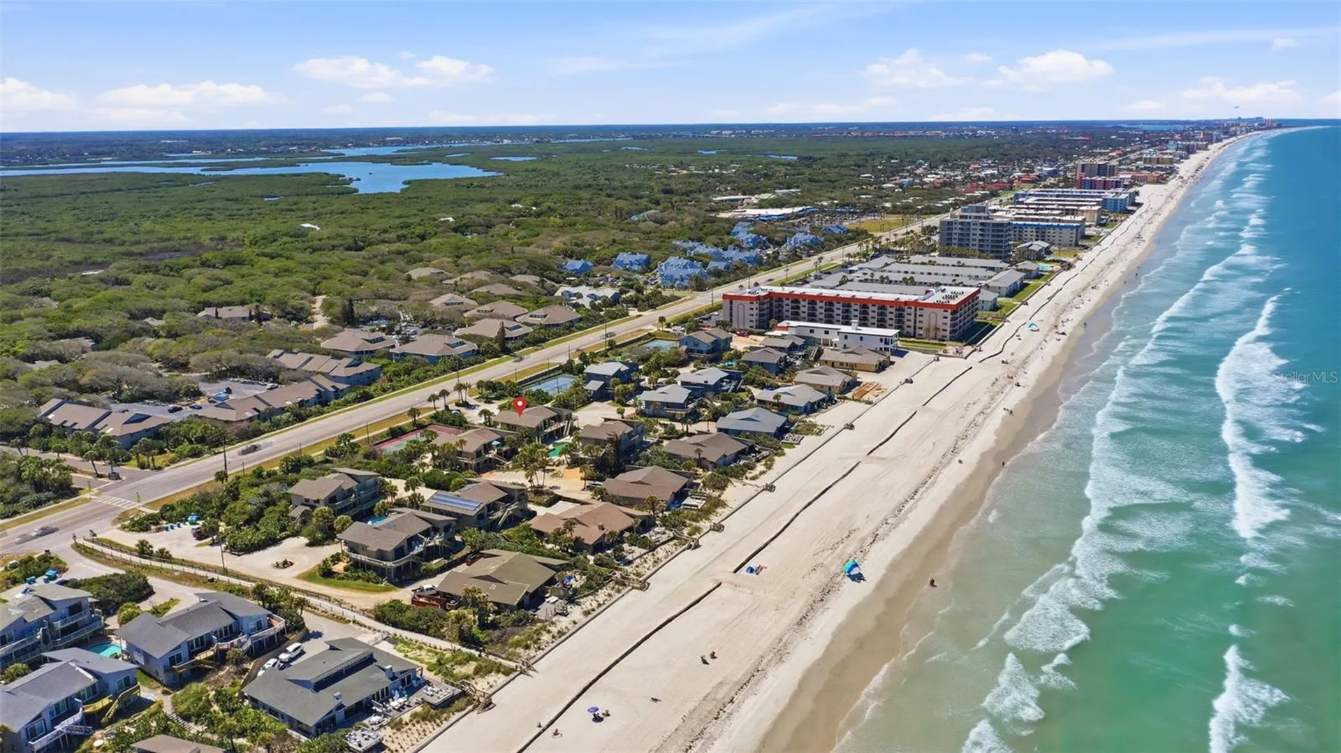 4325 S Atlantic Avenue New Smyrna Beach FL 32169