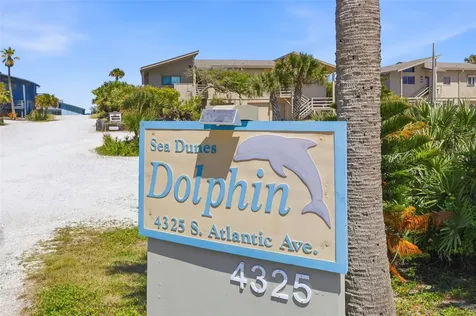4325 S Atlantic Avenue New Smyrna Beach FL 32169