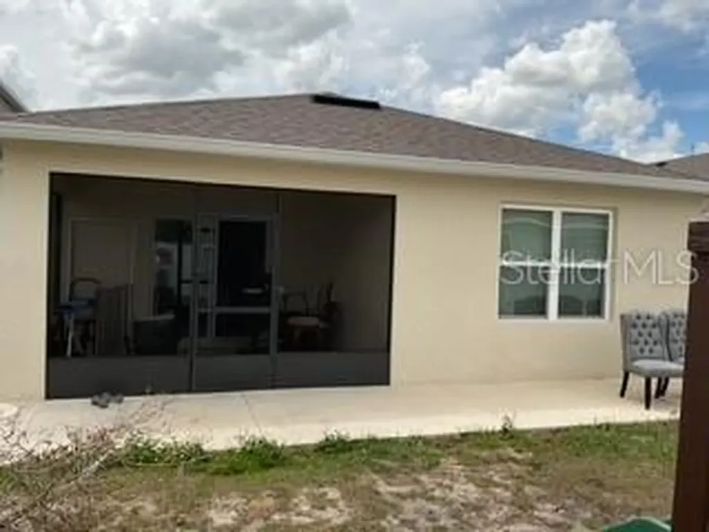3547 Forster Avenue Leesburg FL 34748