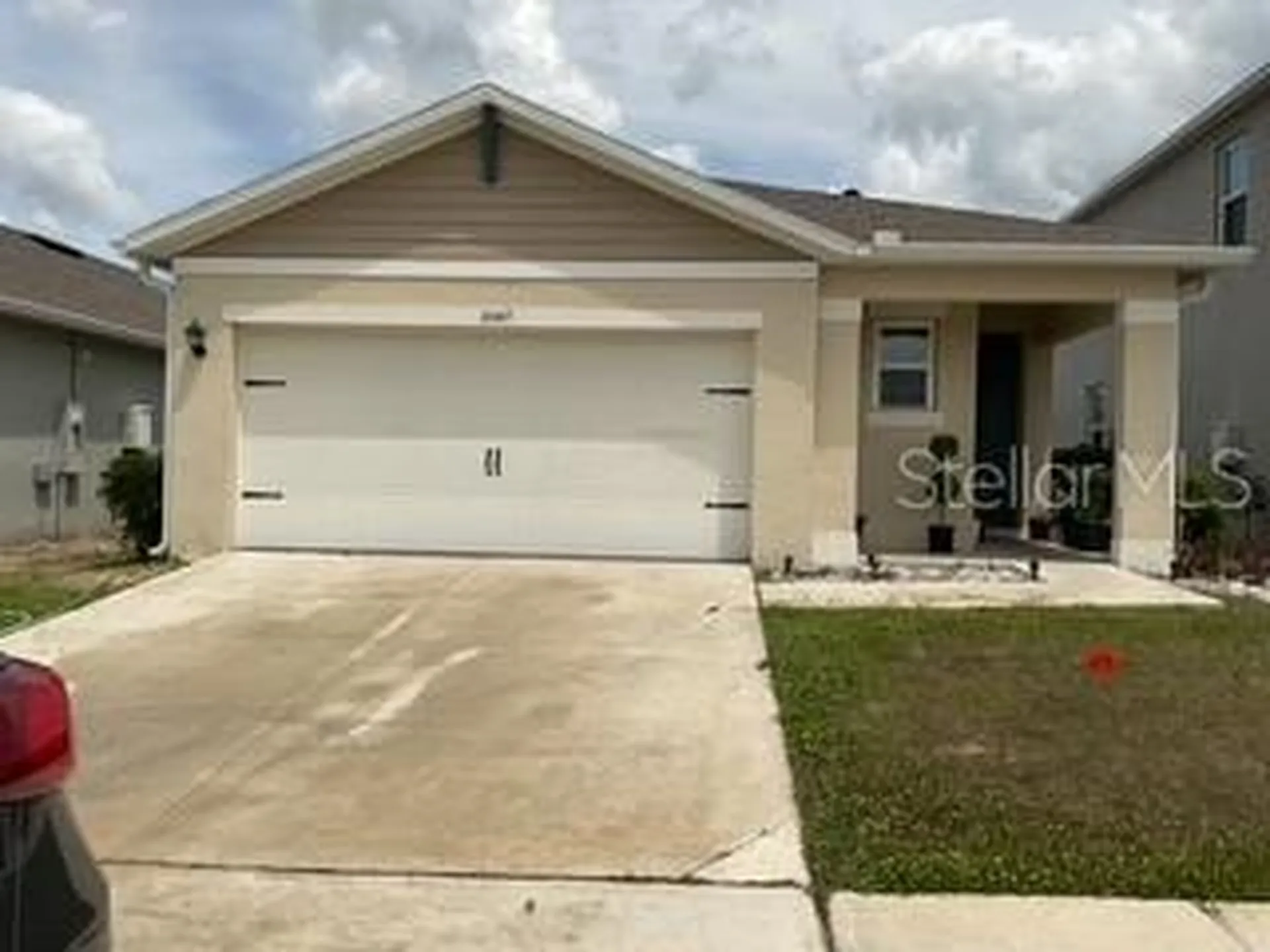 3547 Forster Avenue Leesburg FL 34748
