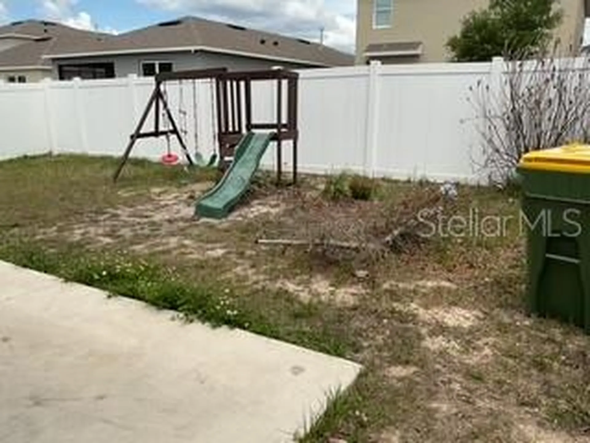 3547 Forster Avenue Leesburg FL 34748