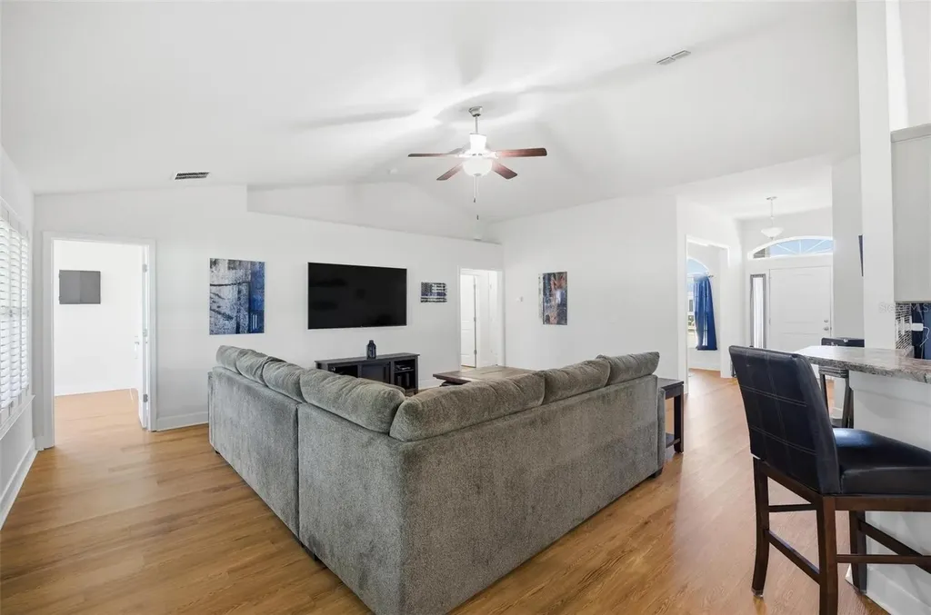 18 Eagle Lake Drive Flagler Beach FL 32136