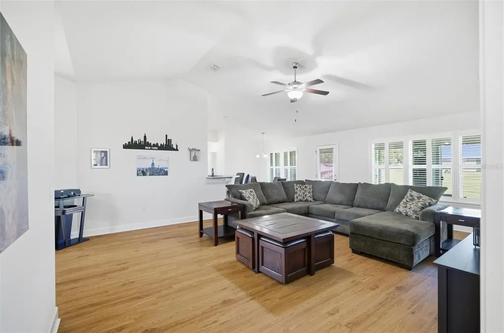 18 Eagle Lake Drive Flagler Beach FL 32136