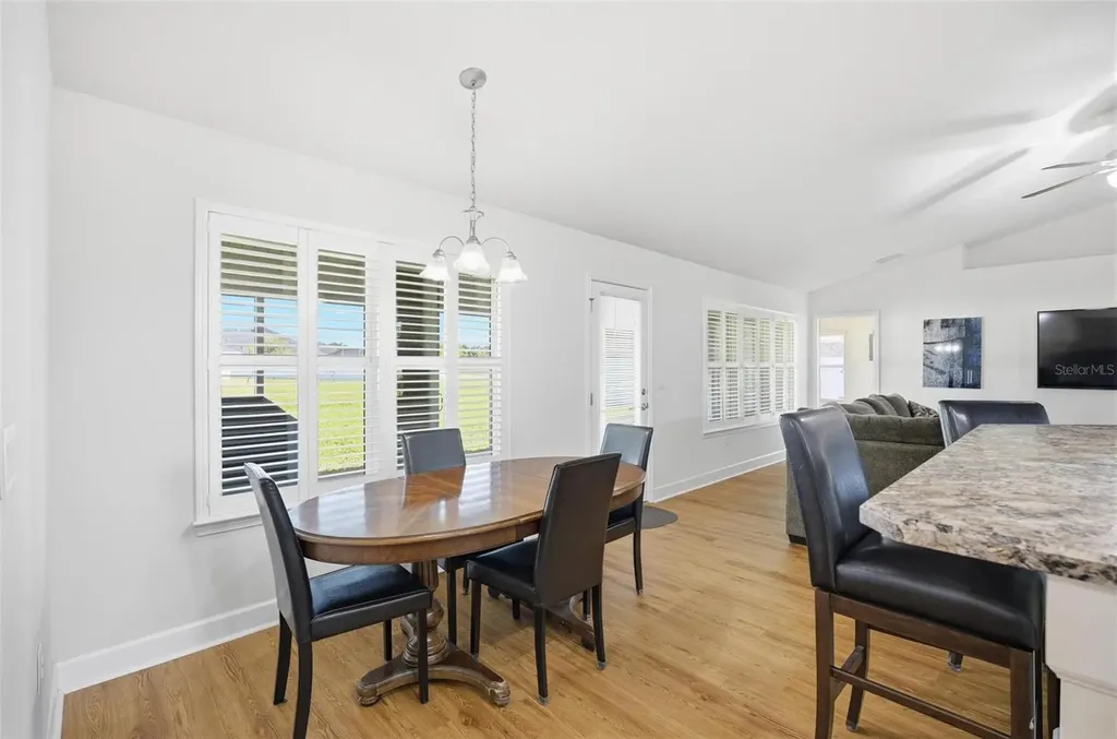 18 Eagle Lake Drive Flagler Beach FL 32136