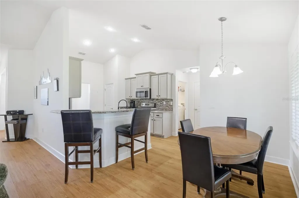 18 Eagle Lake Drive Flagler Beach FL 32136