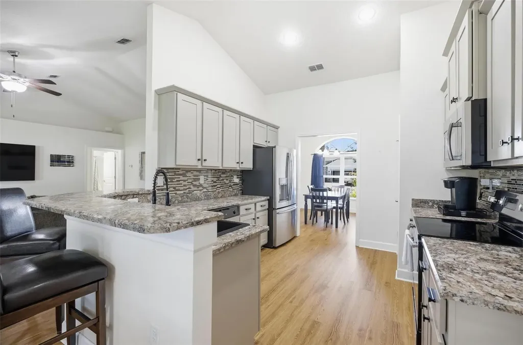 18 Eagle Lake Drive Flagler Beach FL 32136