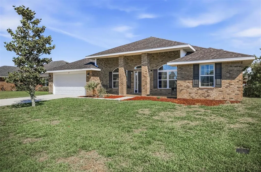 18 Eagle Lake Drive Flagler Beach FL 32136