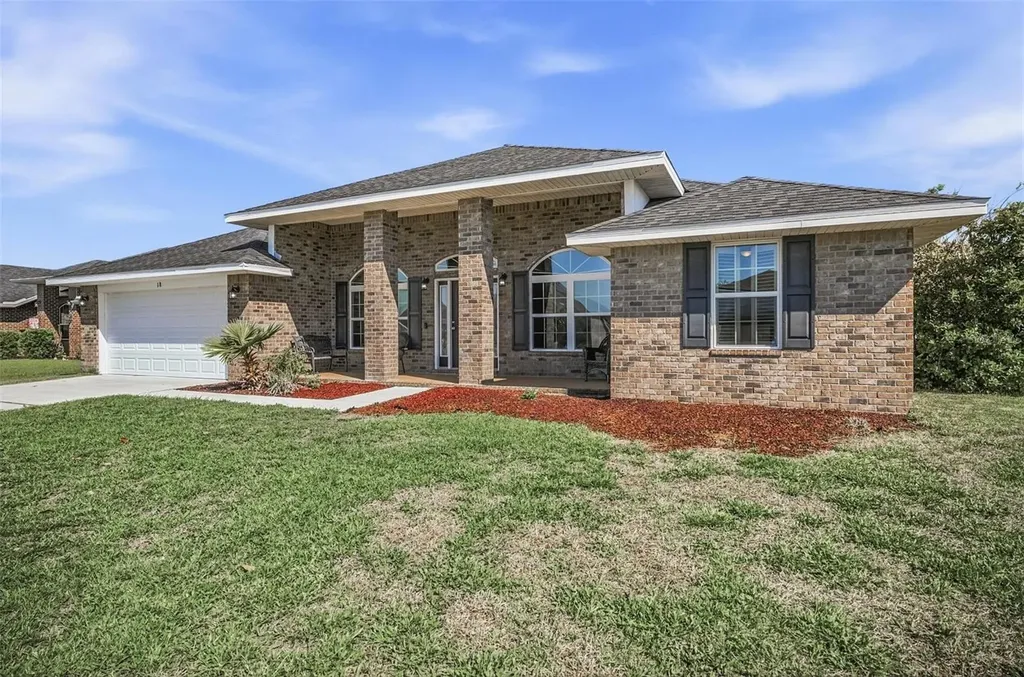 18 Eagle Lake Drive Flagler Beach FL 32136