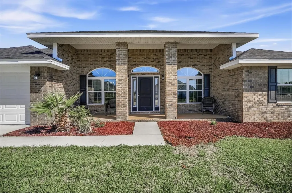 18 Eagle Lake Drive Flagler Beach FL 32136