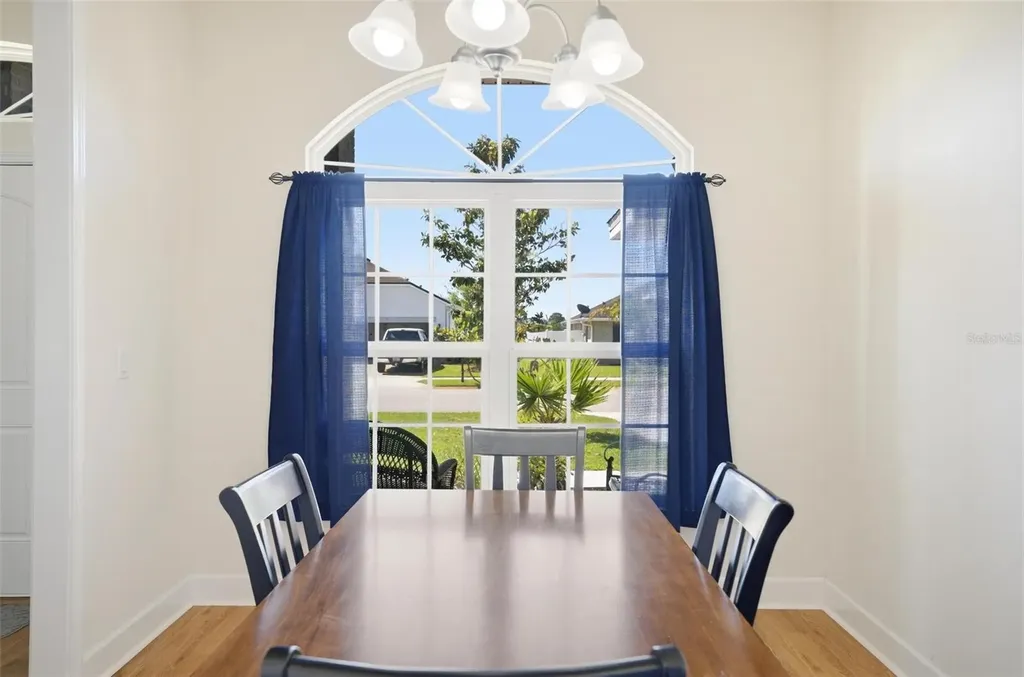 18 Eagle Lake Drive Flagler Beach FL 32136