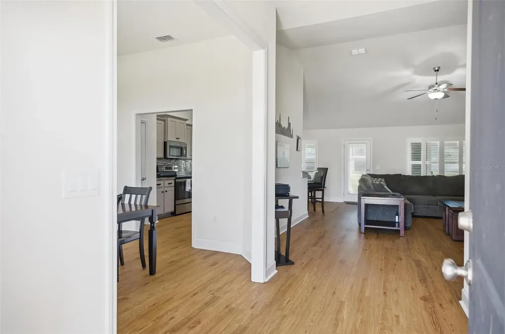 18 Eagle Lake Drive Flagler Beach FL 32136