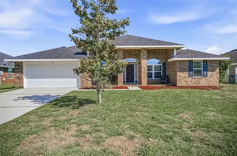 18 Eagle Lake Drive Flagler Beach FL 32136