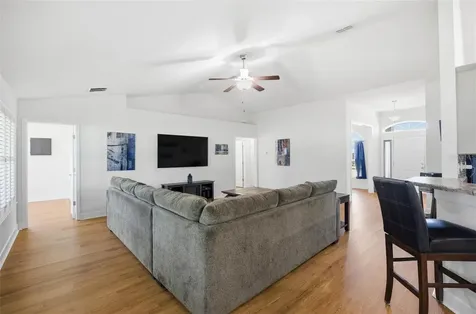 18 Eagle Lake Drive Flagler Beach FL 32136
