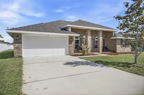 18 Eagle Lake Drive Flagler Beach FL 32136