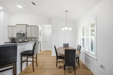 18 Eagle Lake Drive Flagler Beach FL 32136