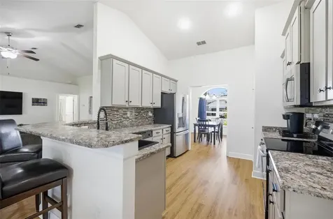 18 Eagle Lake Drive Flagler Beach FL 32136