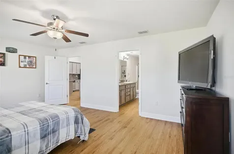 18 Eagle Lake Drive Flagler Beach FL 32136