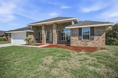 18 Eagle Lake Drive Flagler Beach FL 32136
