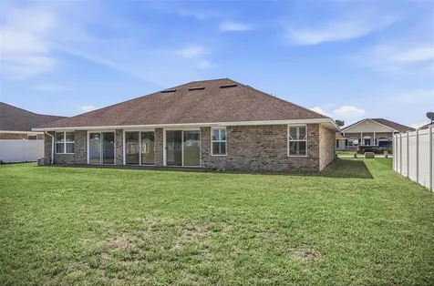 18 Eagle Lake Drive Flagler Beach FL 32136