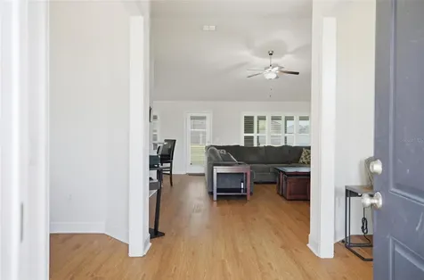18 Eagle Lake Drive Flagler Beach FL 32136