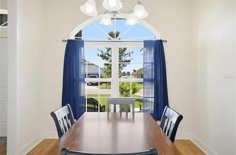 18 Eagle Lake Drive Flagler Beach FL 32136