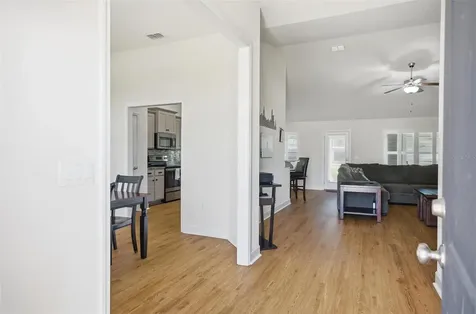 18 Eagle Lake Drive Flagler Beach FL 32136