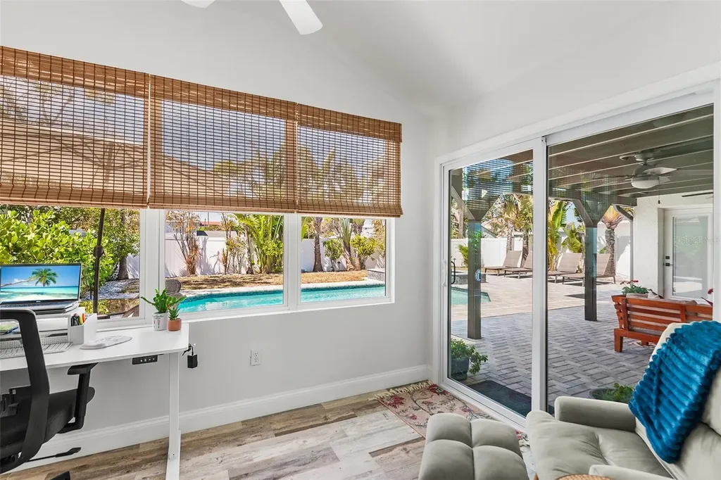 14024 N Bayshore Drive Madeira Beach FL 33708