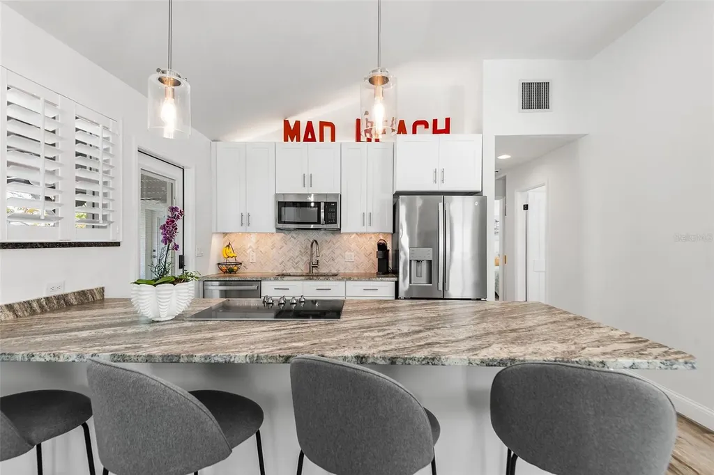 14024 N Bayshore Drive Madeira Beach FL 33708