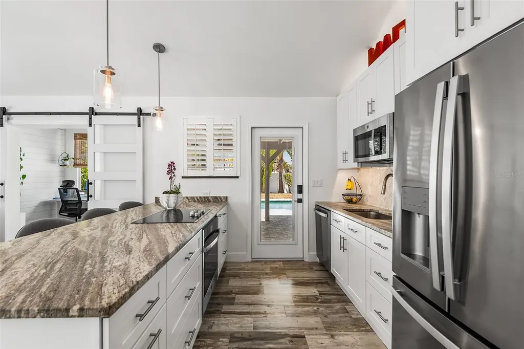 14024 N Bayshore Drive Madeira Beach FL 33708