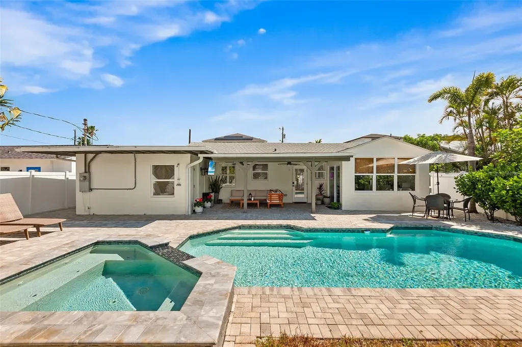 14024 N Bayshore Drive Madeira Beach FL 33708