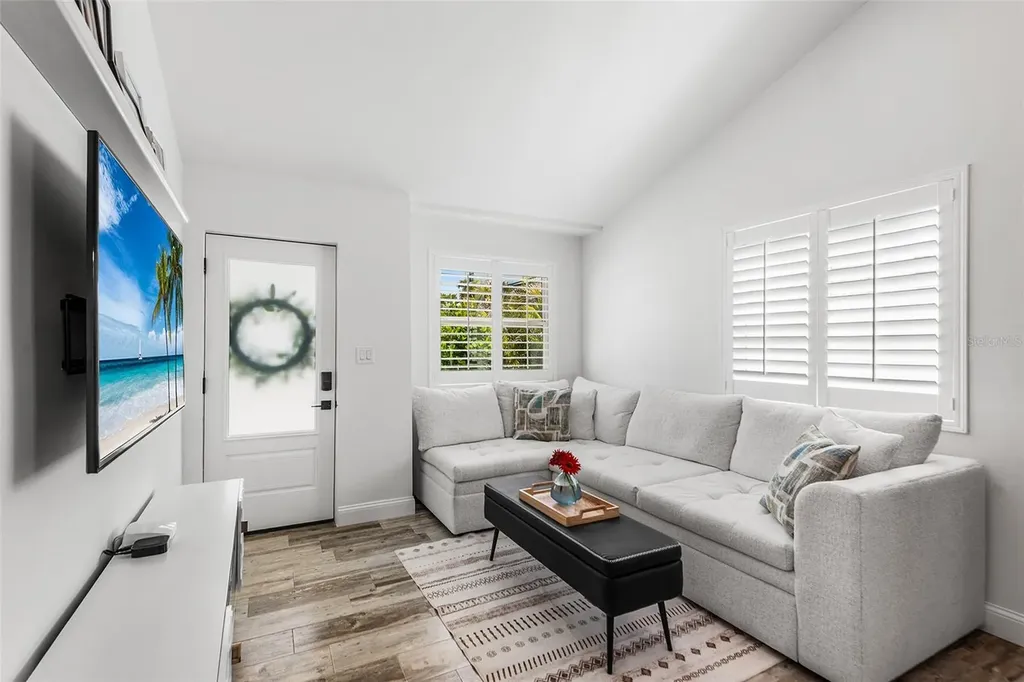 14024 N Bayshore Drive Madeira Beach FL 33708