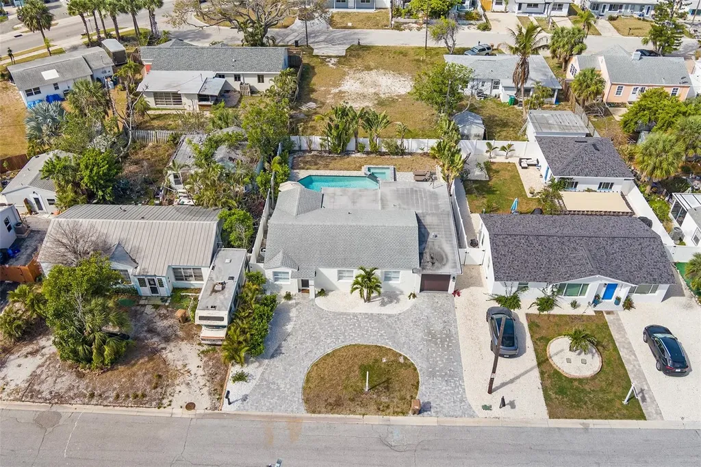14024 N Bayshore Drive Madeira Beach FL 33708