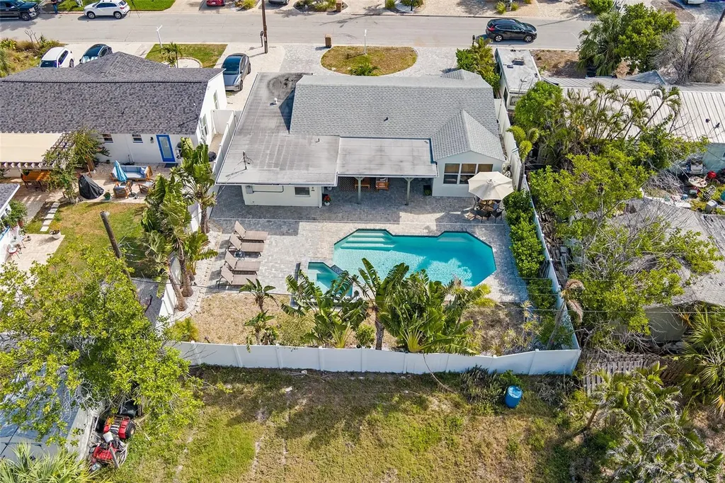 14024 N Bayshore Drive Madeira Beach FL 33708