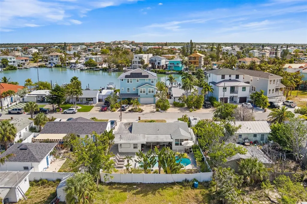 14024 N Bayshore Drive Madeira Beach FL 33708
