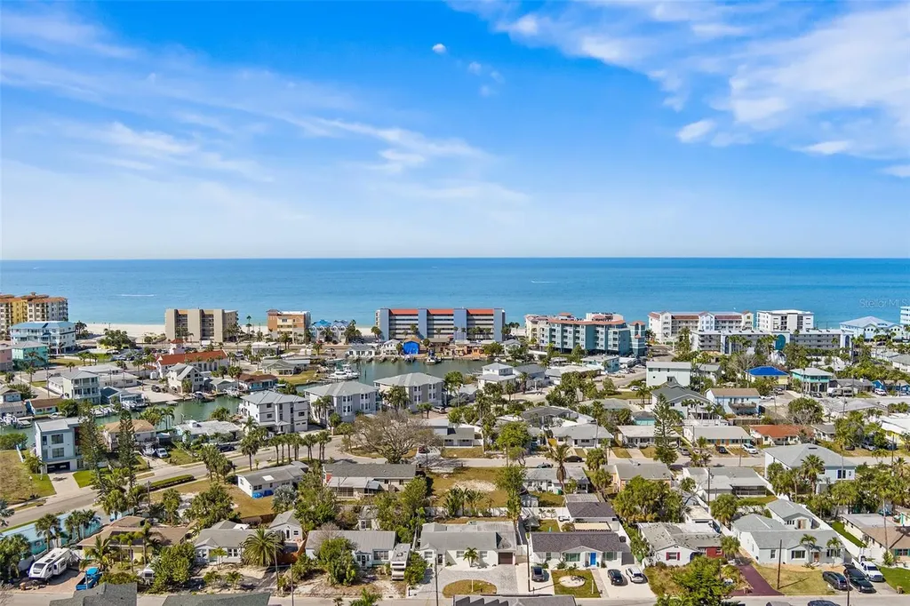 14024 N Bayshore Drive Madeira Beach FL 33708